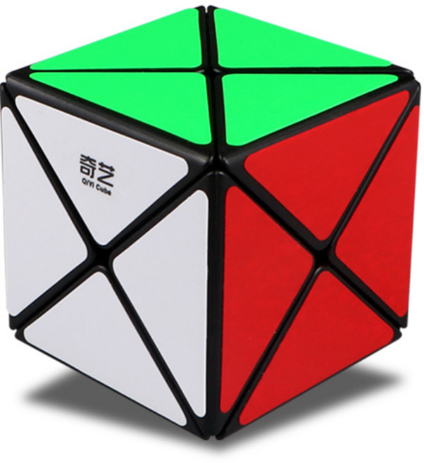 치이큐브 엑스 큐브, 블랙베이스, 1개