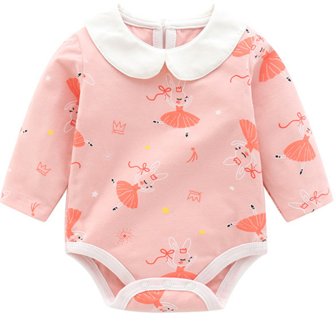 조이멀티 해피 레빗 바디슈트