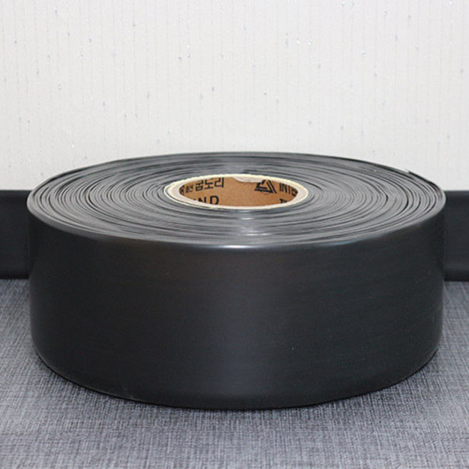 굽도리 걸레받이 몰딩 장판, 블랙(HD1004)