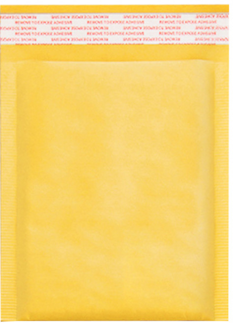 다다 에어캡 안전봉투, 20개