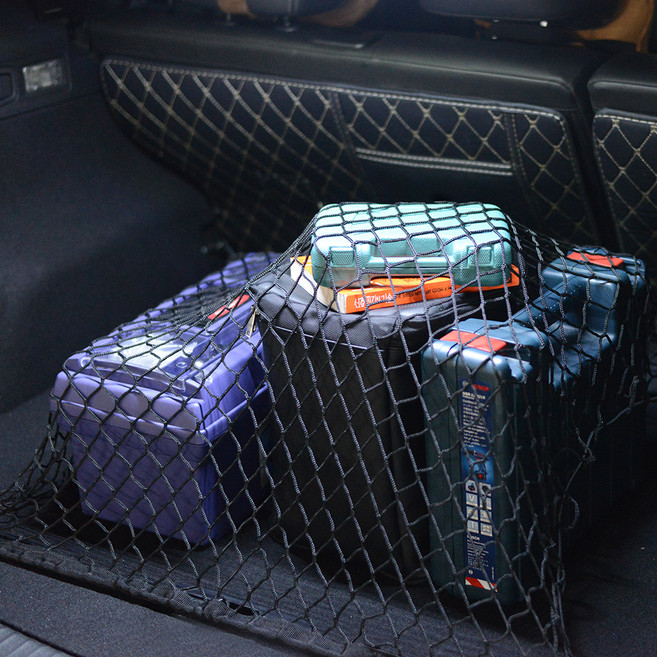 벤딕트 싼타페 전용 트렁크 네트, 1개