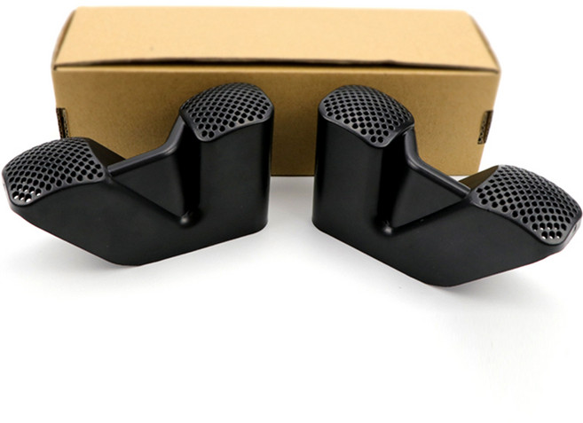 벤딕트 QM6 도어 송풍구 커버, 2개