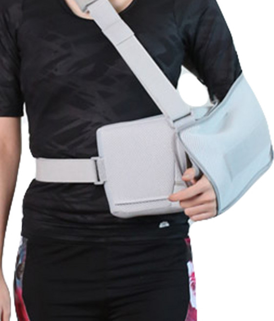 K슬링 어깨보호대, 1개