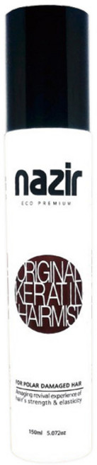 나지르스타일 에코 프리미엄 헤어 에센스 K, 1개, 150ml