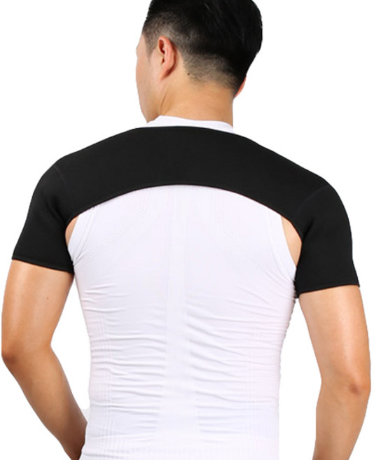 양쪽 어깨보호대 CM-7550, 1개