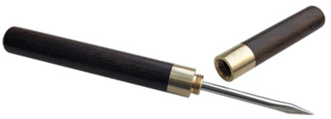 보이차송곳 차칼, 혼합색상, 1개