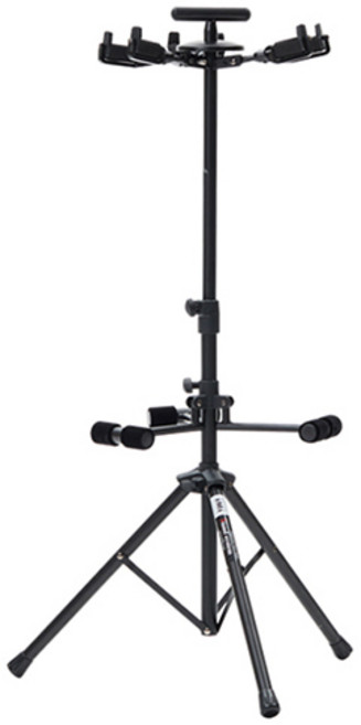 아이엠아이 3단 기타 스탠드 GSC-503, 혼합색상, 1개