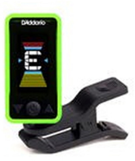 다다리오 플래닛웨이브즈 이클립스 튜너 PW-CT-17, 1개