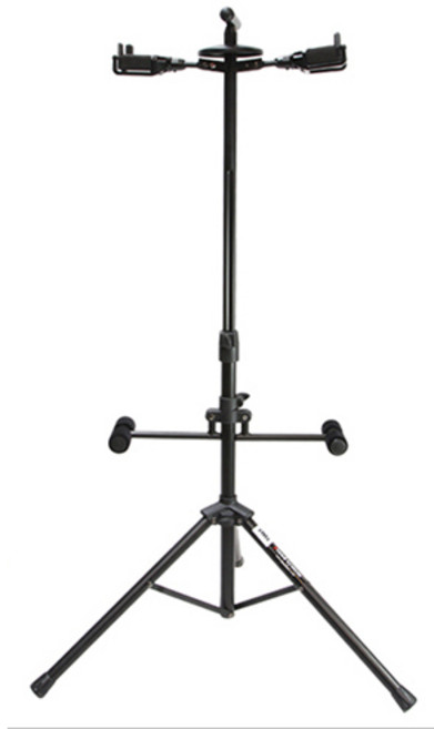 아이엠아이 2단 기타 스탠드 GSC-502, 혼합색상, 1개