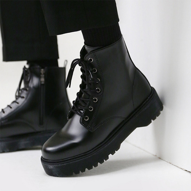 남성용 키높이 오웬 워커 YS5205