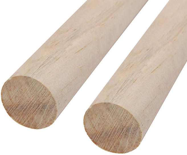 Paintinfo DIY室內裝潢木棒 25T, 2個