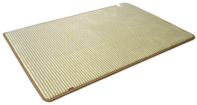 보국 극세사 전기매트 BKM-5643D, 더블(140 x 200 cm)