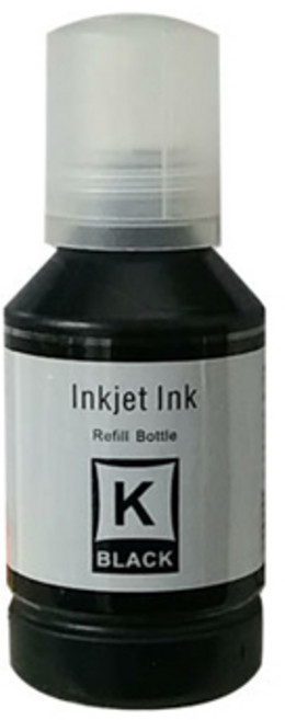 토너피아 엡손호환잉크 T03Y100, 검정, 1개