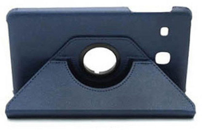 태블릿PC 회전 케이스, 네이비, 1개