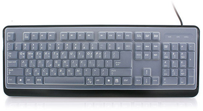 오랜웰 지오 ZIO-K5000 일반형 키스킨, 1개