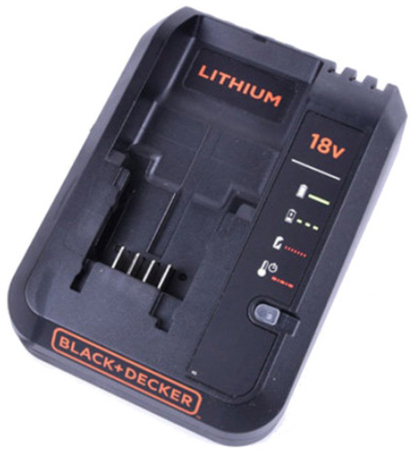 블랙앤데커 전동드릴 충전기 BDC2A, 1개