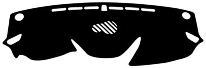 오토런 자동차 논슬립 대쉬보드 썬커버, 그랜져HG 11~16년