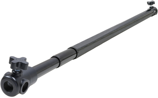 본젠 텔레스코픽 백그라운드 크로스바, LDR-310, 1개