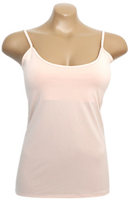 필테라 에어스킨 기능성 캡끈런닝 브라탑