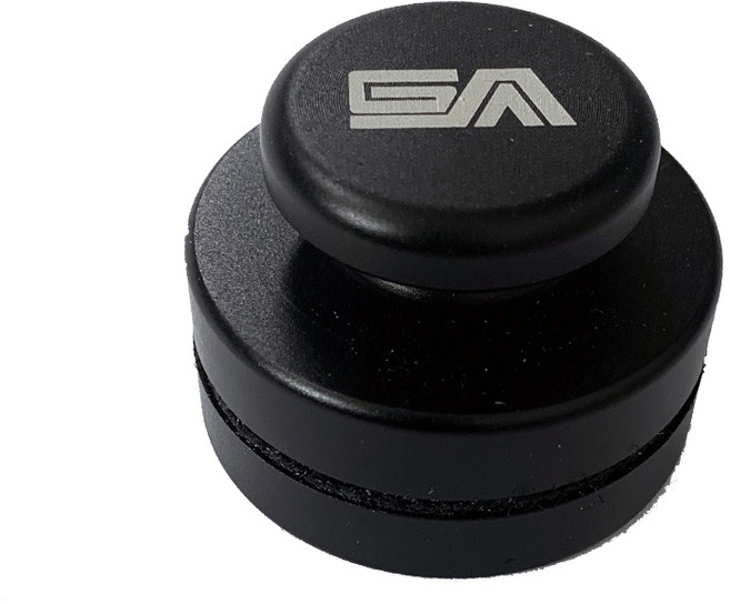 샘아쿠아 베리굿 미니 자석 지우개 청소기, 1개