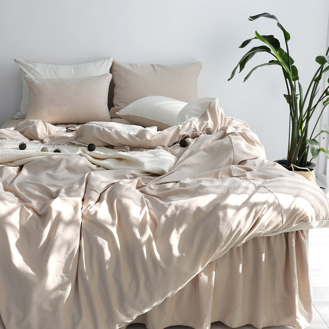 스코홈 달달 호텔식 이불 세트