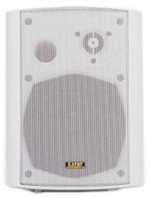 벽걸이스피커, KPR-160S(화이트)