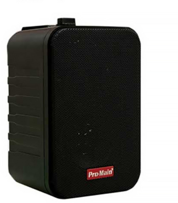 프로메인 스피커, MS-400P(블랙)