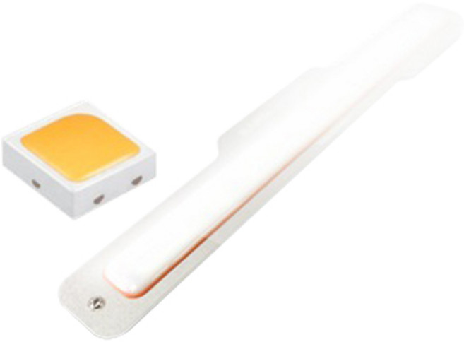 반디엘이디 트렁크등 V2 5900K 백색 31~36mm 소켓타입, 혼합색상, 1세트