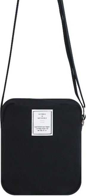 애드에딧 스마트에어 여행용 미니 크로스백 핸드폰가방