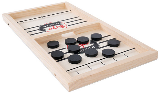 아이워너 슬링퍽, 혼합색상, 1개