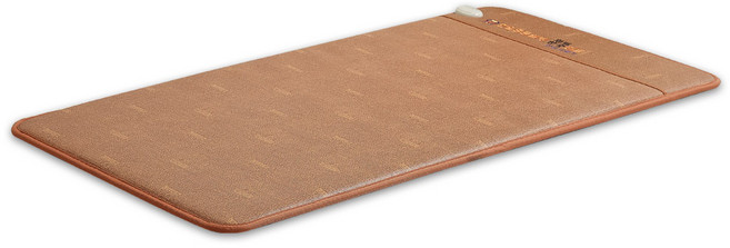 한일의료기 보금자리 방수 전기매트, 싱글(95 x 195 cm)