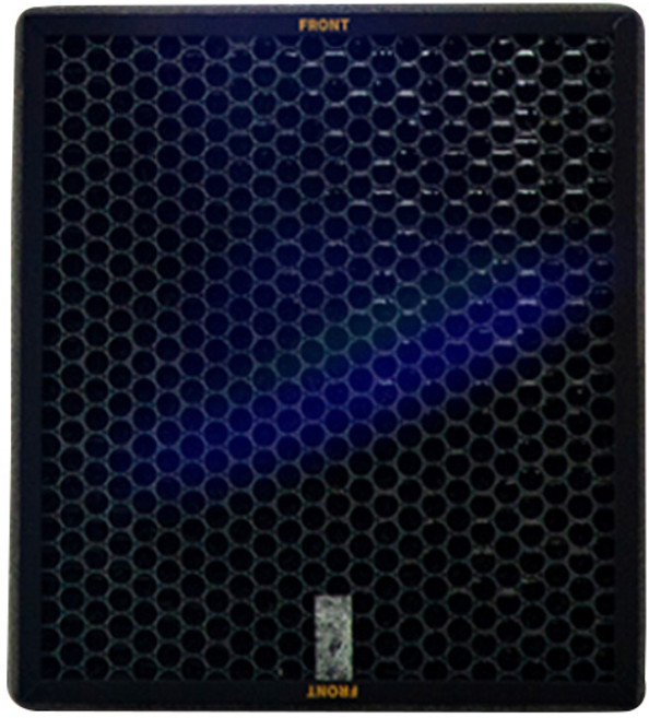 필터연구소 삼성공기청정기 호환필터, CFX-G100D, 1개