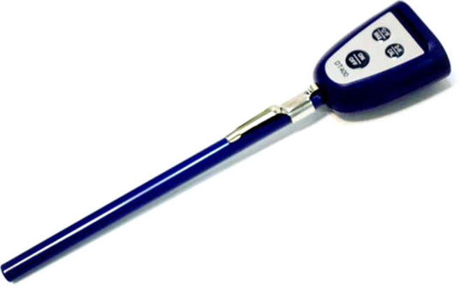 SUMMIT 數位探針溫度計 防水口袋型 DT400