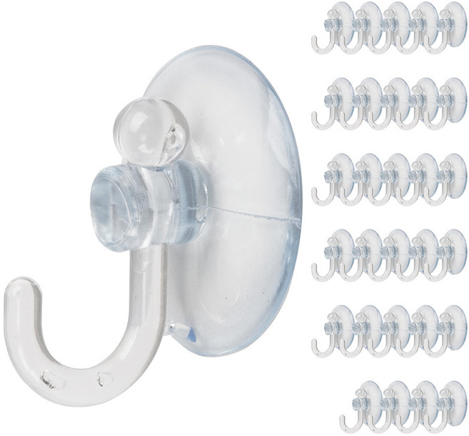 J형 고리 큐방 세트, 30개