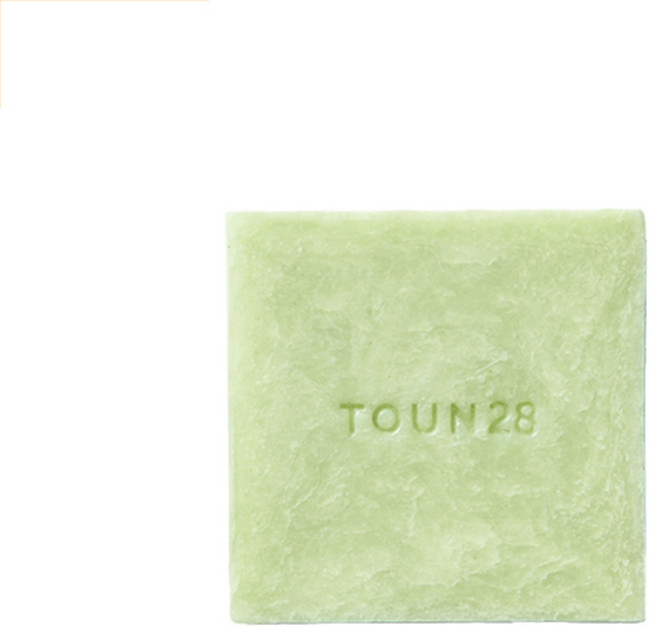 톤28 S10 세라마이드 약산성 클렌징 비누, 100g, 1개