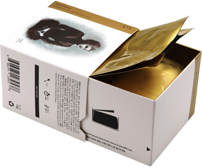 클레이튼티 엘도라도 아쌈 CTC 홍차, 70g, 1개입, 1개