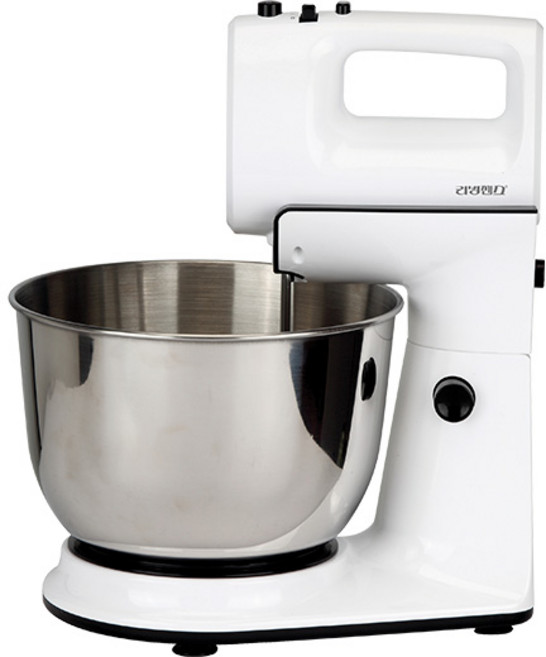 리빙센스 스탠드 가정용 베이킹 반죽기, LSB-S2051