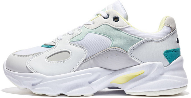 아키클래식 운동화 RS500