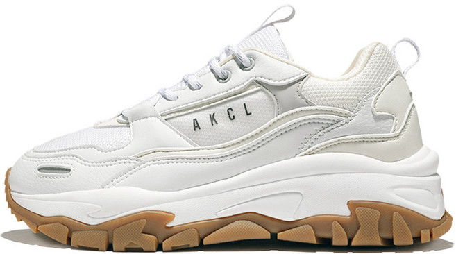 아키클래식 어반트래커 남녀공용 운동화 AKAIFUW01