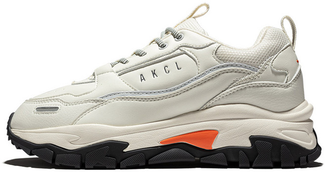 아키클래식 어반트래커 남녀공용 운동화 AKAIFUW01
