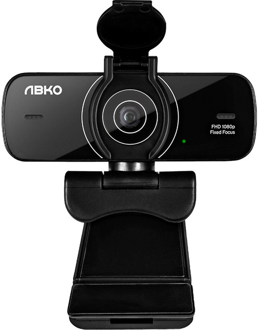 앱코 FHD 웹캠, APC900