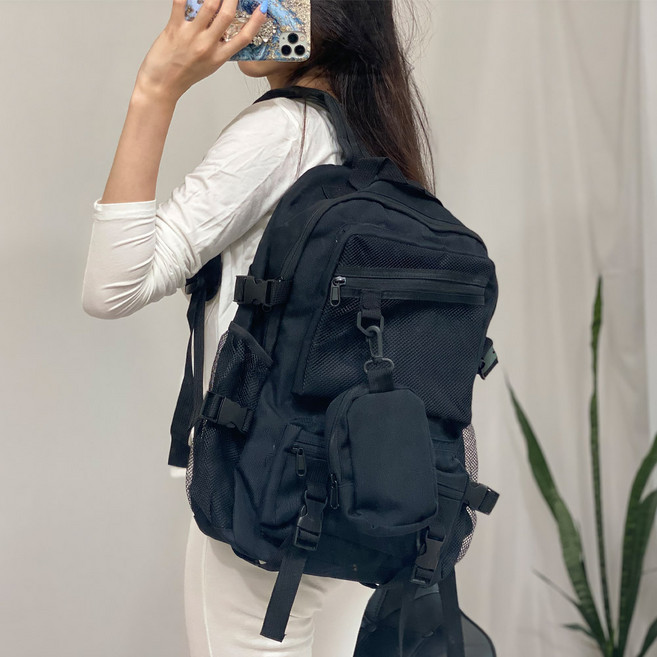 고앤비 데일리 백팩 bg830