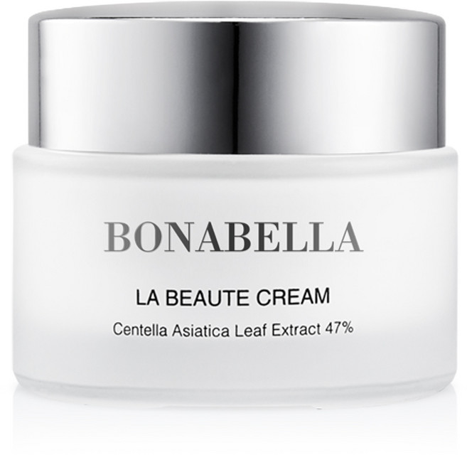 보나벨라 고보습 진정 라보떼크림, 50ml, 1개