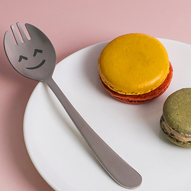 라온누리 이모티콘 5남매 포카락, 꺄르르, 단품, 2개