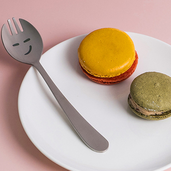 라온누리 이모티콘 5남매 포카락, 얄미운, 단품, 2개