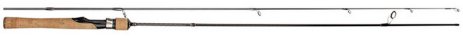 Rose wood TRACKER 502UL 紡車竿 RWTK-S502UL, 混合顏色