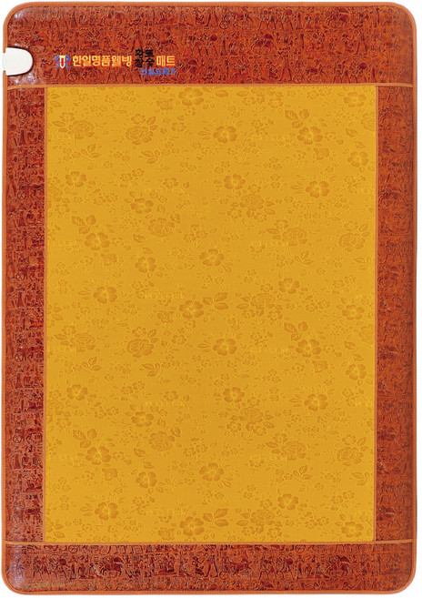 한일의료기 이집트투톤 전기매트 분리난방, 더블(140 x 195 cm)