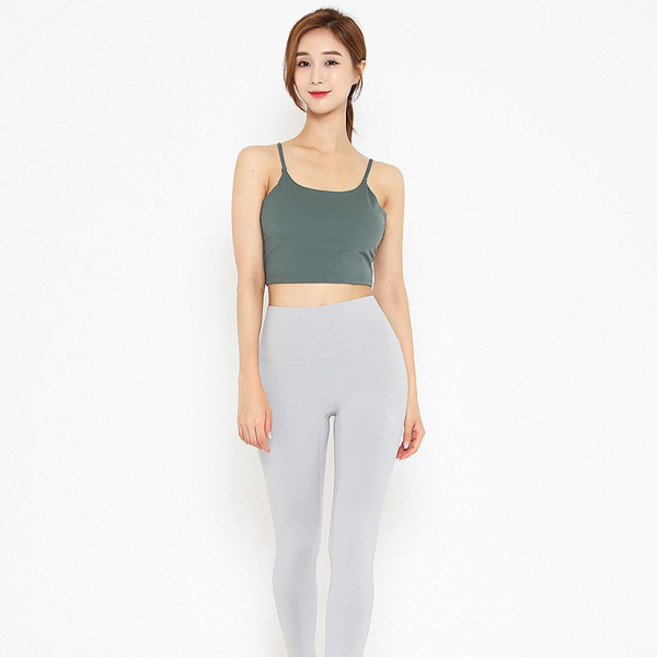 Pelle Tricot 女性用 OHIL 瑜珈緊身褲