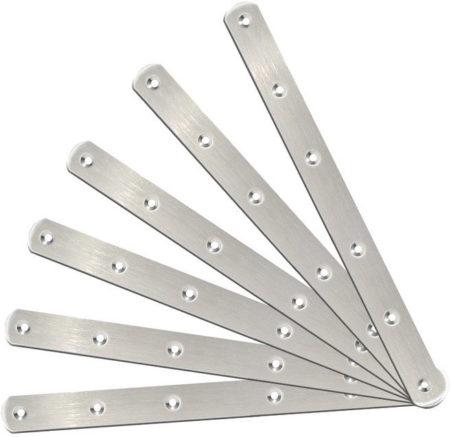 엠파이어 스텐일자 연결대 6H25T193, 6개