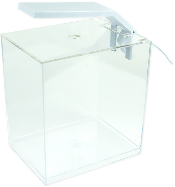 모비딕 히트탱크 수조 + 조명 MX-8 세트, 1개